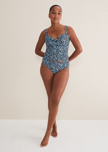 Phase Eight Spottyinis Swimwear Multicolor Canada | EOXBYP-567